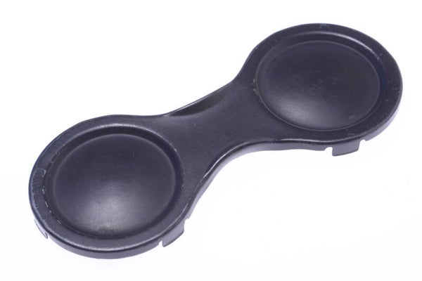 METAL TLR CAP CAMERA LENS CAP 28MM DIAMETER    69-1