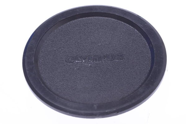 OLYMPUS PEN? ORIGINAL CAMERA BODY CAP 31MM INNER, 32 MM OUTER DIAMETER    69-1