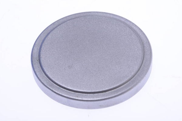 UNBRANDED METAL ANTIQUE LENS CAP 43MM DIAMETER    69-2