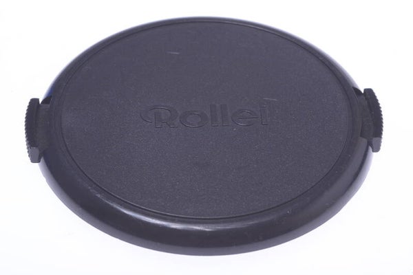 ROLLEI ROLLEIFLEX ORIGINAL LENS CAP 67MM DIAMETER    68-2