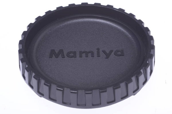 MAMIYA 645 ORIGINAL BODY CAP    68-3