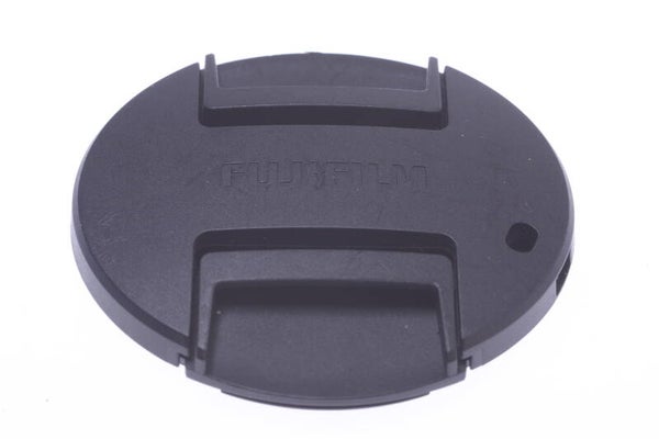 FUJICA, FUJIFILM ORIGINAL LENS CAP 62MM DIAMETER    68-4