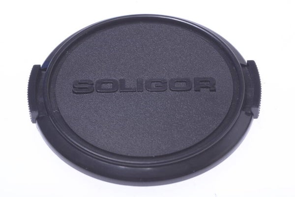 SOLIGOR ORIGINAL LENS CAP 56MM DIAMETER    68-4