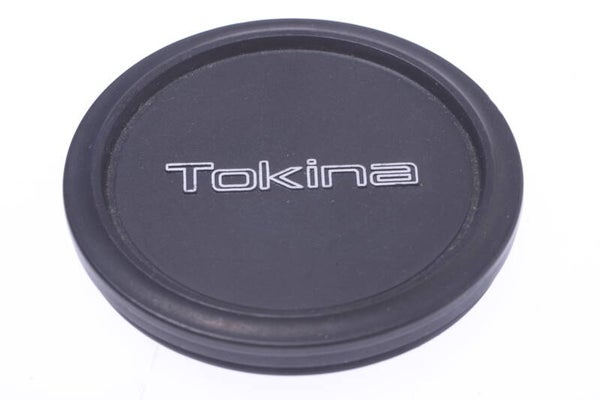 TOKINA ORIGINAL LENS CAP 52MM DIAMETER    67-3
