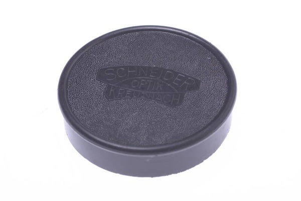 SCHNEIDER ORIGINAL LENS CAP 32MM DIAMETER    100-1