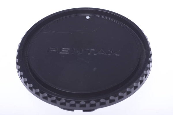ASAHI PENTAX 645 ORIGINAL CAMERA BODY CAP    100-1