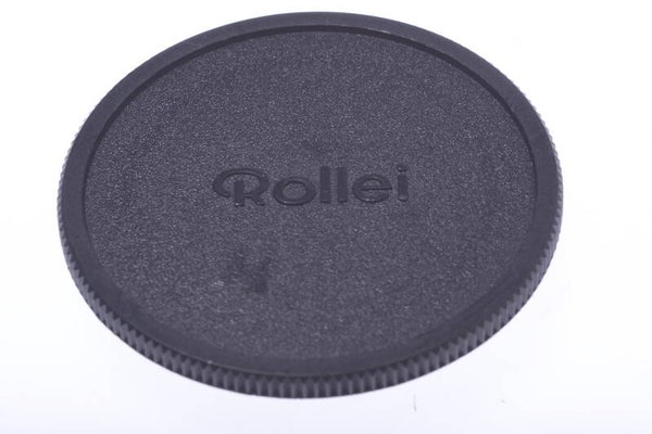 ROLLEI, ROLLEIFLEX SL35 ORIGINAL CAMERA BODY CAP    100-1