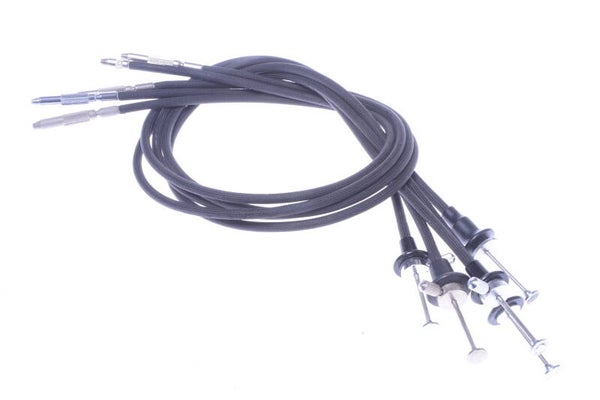 1 UNBRANDED 50CM, 19,7” REMOTE SHUTTER CABLE RELEASE VINTAGE CAMERA   145-1