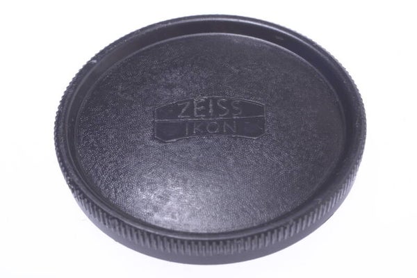 ZEISS IKON ORIGINAL BODY CAP FOR CONTAREX    100-3