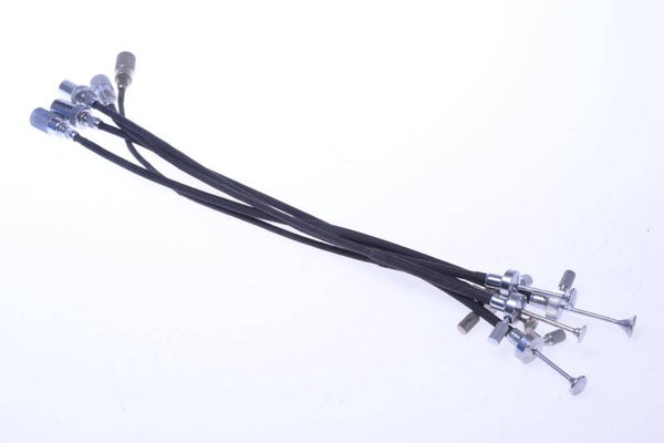 1 UNBRANDED 25CM 10” SHUTTER CABLE RELEASE LEICA SCREW MOUNT ADAPTER   66-1