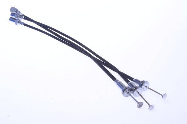 1 UNBRANDED 25CM 10” SHUTTER CABLE RELEASE LEICA SCREW MOUNT ADAPTER   66-1