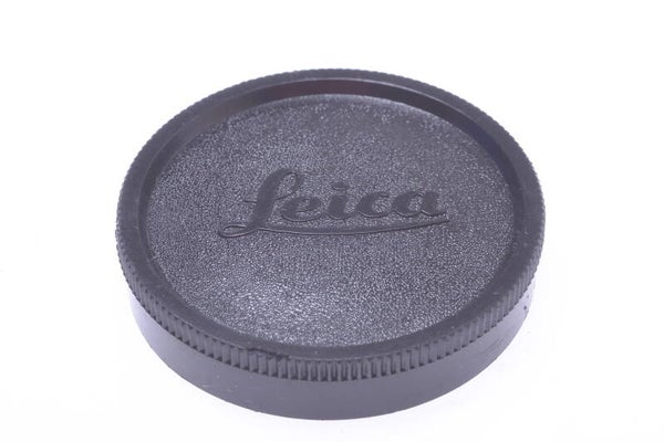 LEICA ORIGINAL LENS CAP 42MM DIAMETER    96-1