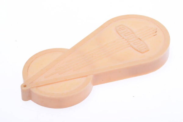 MEOPTA TLR ORIGINAL CAMERA LENS CAP 41MM DIAMETER     96-3