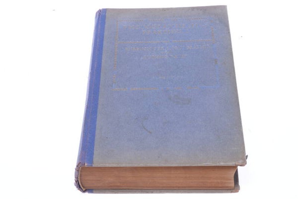 L. DAVID 'PHOTOGRAPHISCHES PRAKTIKUM' 1919 GERMAN PHOTOGRAPHY BOOK 163