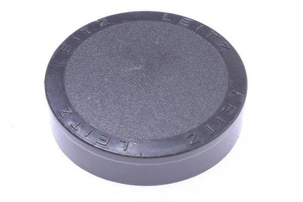 LEICA R GENUINE LENS FRONT CAP 51MM Ø ’14172’
