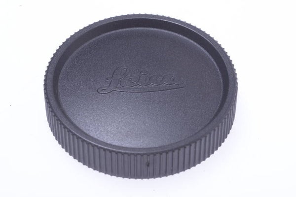 LEICA GENUINE LENS CAP ‘42325’ 41MM THREAD DIAMETER CAP FOR TELEVID M41x0.75
