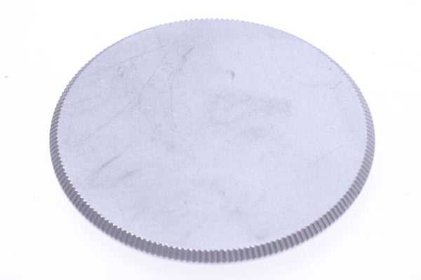 LEICA GENUINE CHROMED BRASS BODY CAP LTM M39 SM IC IF IIIC IIIF CAMERA