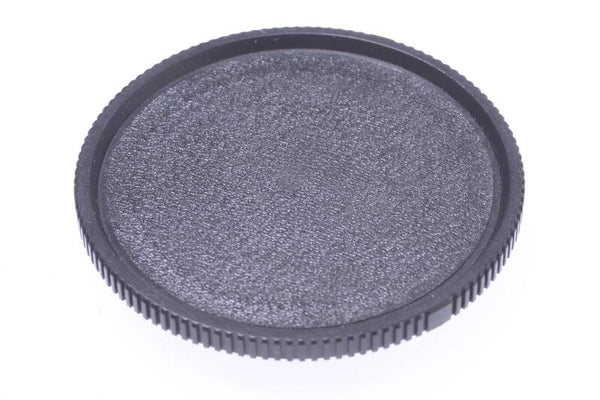 LEICA R BODY CAP 100% GENUINE, ORIGINAL LEITZ ‘14103’ FOR 35MM SLR CAMERA BODY