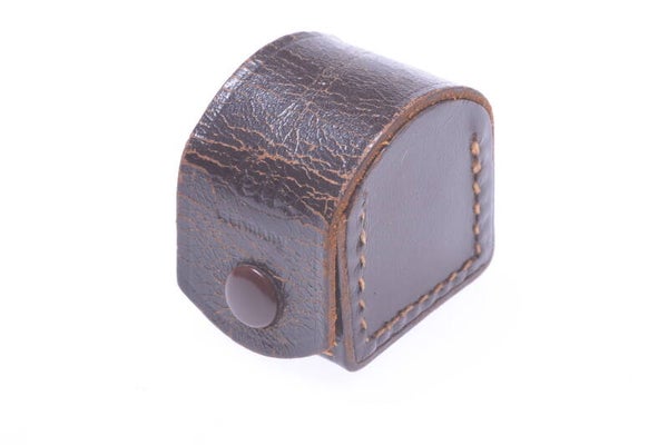 LEICA FRAME FINDER 90MM, 85MM OR 135MM LEATHER CASE 100% GENUINE FOR