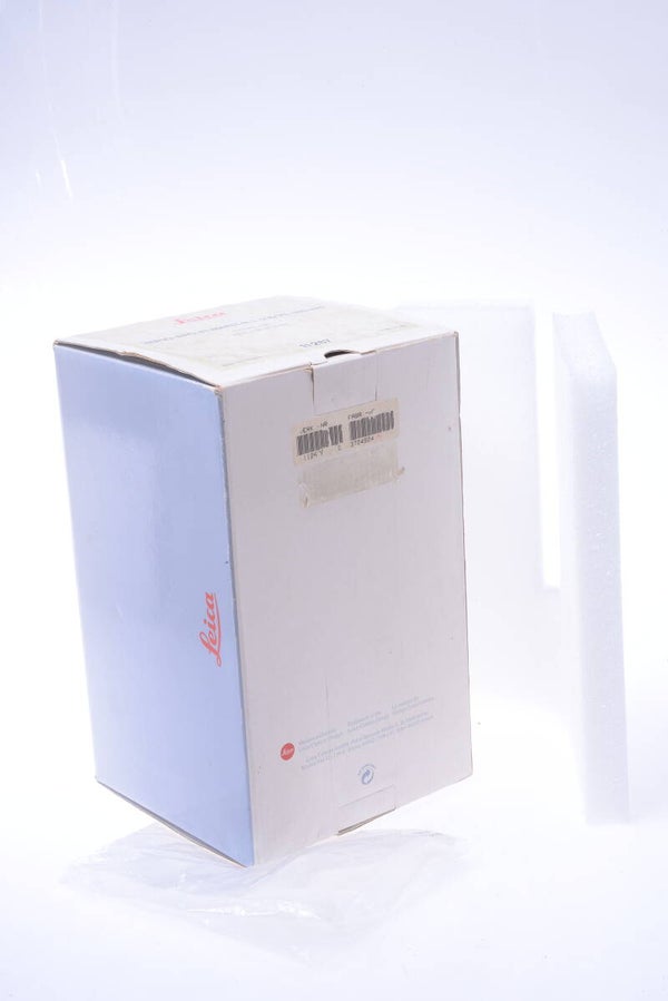 LEICA R *READ, NO LENS* VARIO APO ELMARIT 70-280MM 2.8 *EMPTY BOX ONLY*