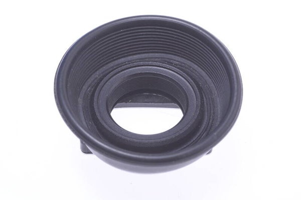 OLYMPUS GENUINE EYE CUP, MUSSLE FOR OM-1 OM-2 OM-3 OM-4 OM-10    78-1