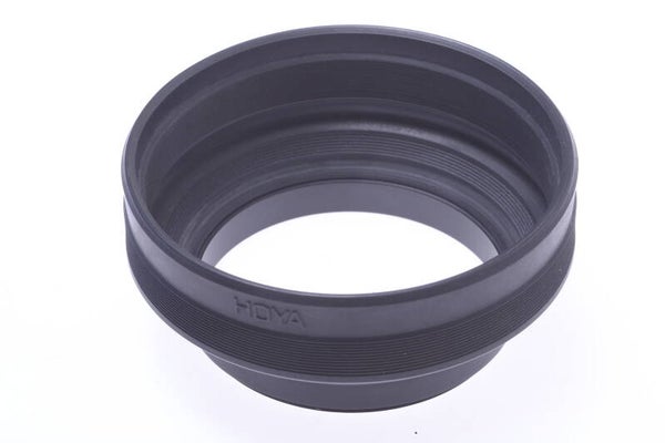 HOYA 58MM HOOD SUN SHADE RUBBER   79-4