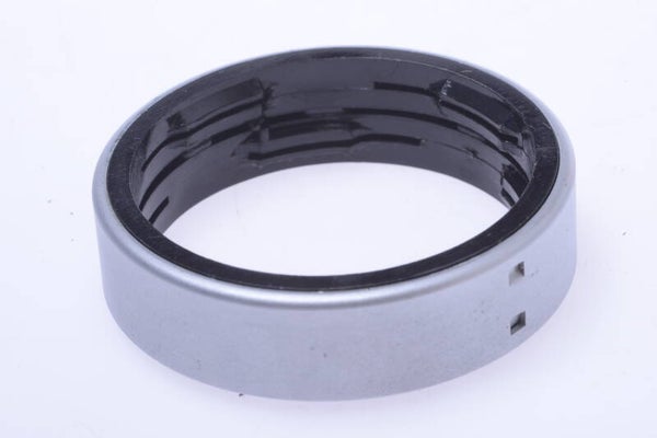 LEICA M ‘14838’ ORIGINAL COUPLING TWO LENSES RING *RARE ALUMINUM TYPE*