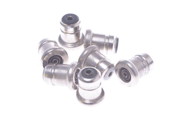 1 ORIGINAL LEICA LEITZ M1 M2 M3 EARLY PC FLASH SYNCHRONIZATION ADAPTER GERMANY