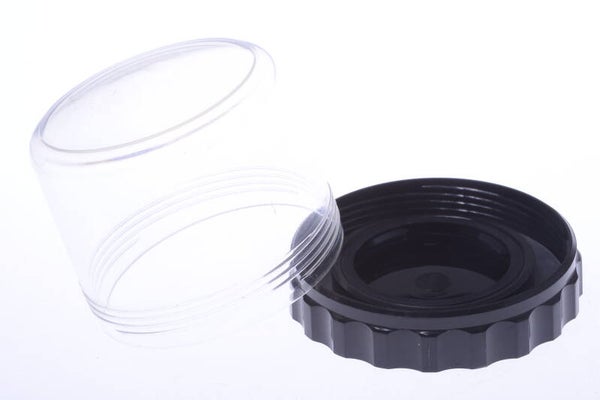 LEICA M 50MM SUMMICRON LENS KEEPER BUBBLE CASE