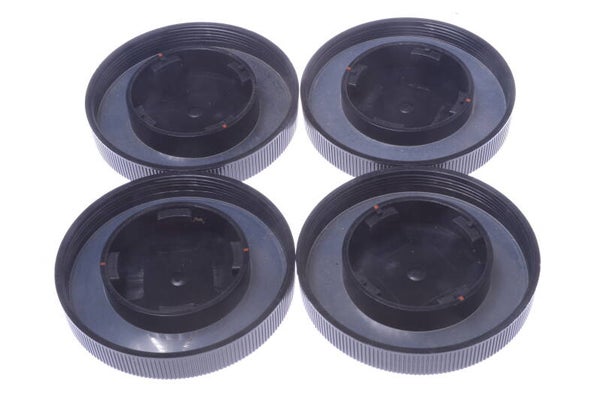 1 LEICA M LENS KEEPER BOTTOM PART 35MM 50MM 90MM SUMMICRON SUMMILUX BUBBLE CASE