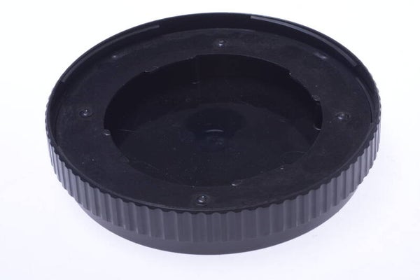 HASSELBLAD C ORIGINAL LENS KEEPER LARGE BOTTOM PART BUBBLE CASE *NO LENS*