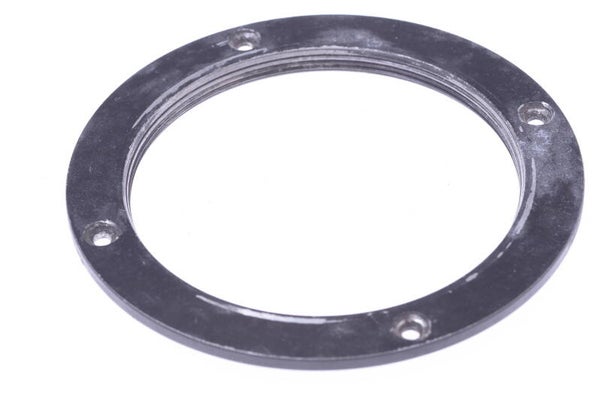 ANTIQUE ALUMINUM FLANGE 60MM SCREW THREAD LENS