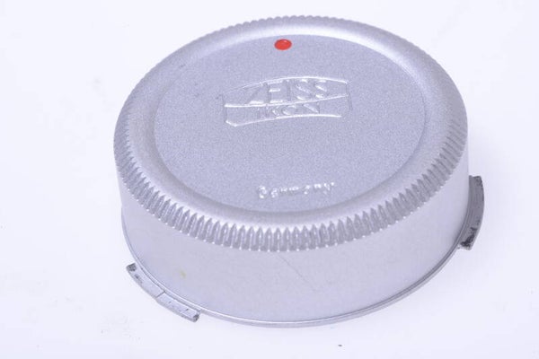 1 ZEISS IKON ORIGINAL LENS FRONT CAP FOR CONTAREX ZEISS B56  100-3