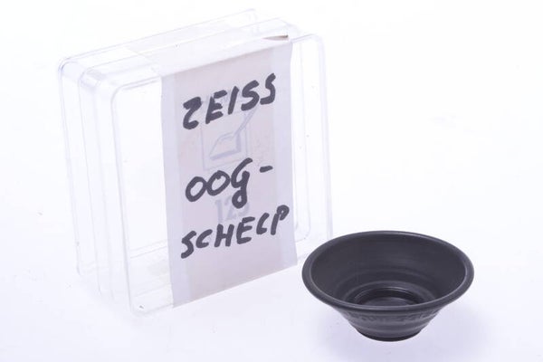 ZEISS GENUINE EYE CUP, MUSSLE 16MM 93-1