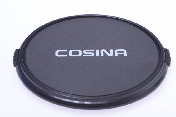 COSINA ORIGINAL LENS CAP 72MM DIAMETER    94-4