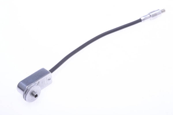 ZEISS CONTAX IIA, IIIA 1361 FLASH SYNC. SYNCHRONIZER CABLE CORD TRIGGER