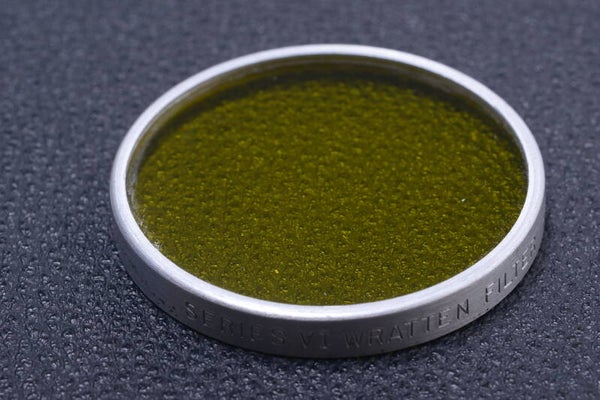 KODAK WRATTEN K2 41MM SERIE VI FILTER GENUINE LENS OR CAMERA DROP IN 11-4