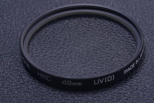 IZUMAR UV 52MM FILTER GENUINE LENS OR CAMERA SCREW IN   11-4