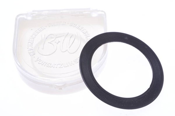 ROLLEIFLEX ORIGINAL WAIST LEVEL FINDER STANDARD MAGNIFIER 3.5F, 2.8 TLR CAMERA