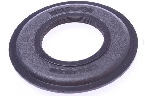 DURST SIRIOPLA ENLARGER, ENLARGING LENS ADAPTER RING M39, 39MM THREAD, ⌀ 78MM