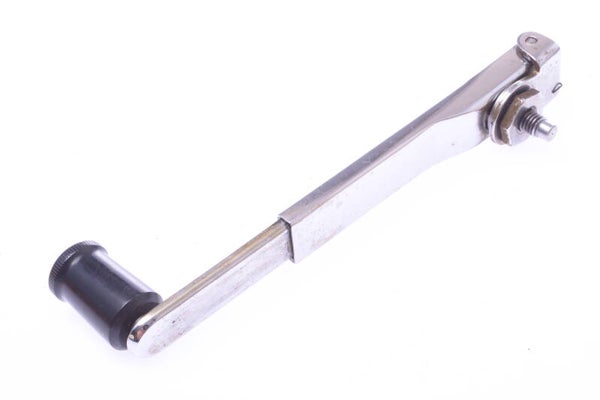 BOLEX FILM WINDING, WIND HANDLE CRANK H16 REFLEX CINE MOVIE CAMERA