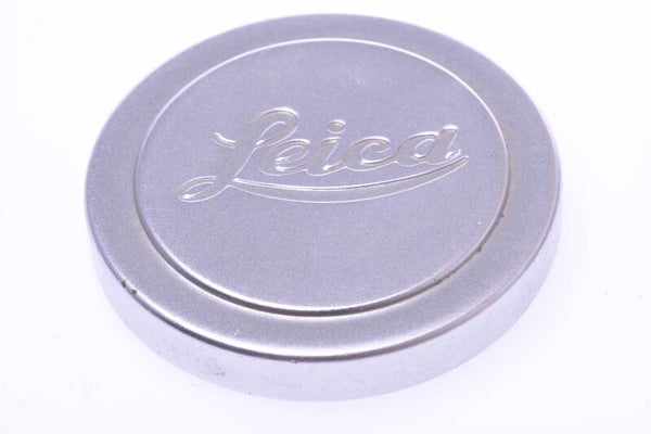LEICA M M39 ORIGINAL 42MM, A42 DIAMETER LENS CAP SUMMICRON    75-1