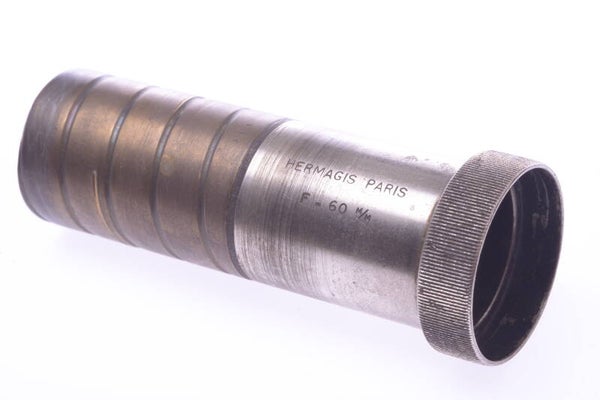 HERMAGIS 60MM LENS  PROJECTOR, PROJECTING STANDARD, PORTRAIT