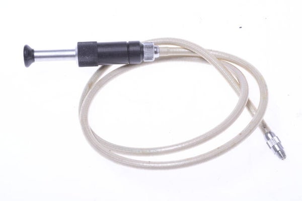 LINHOF SHUTTER CABLE RELEASE 53CM SUPER TECHNIKA CAMERA, TRIPOD HEADS & GRIPS