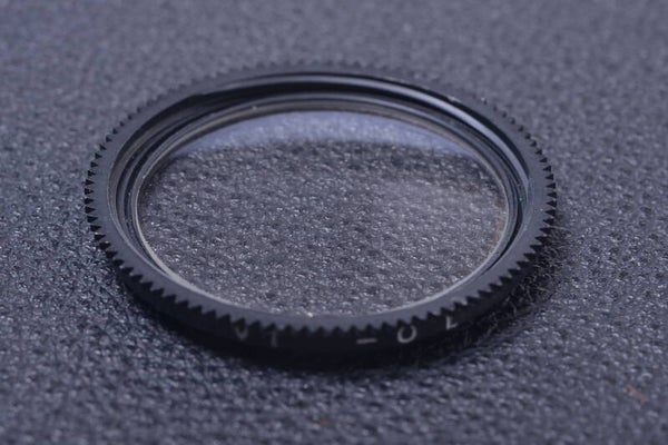 LIFA ANTI REFLEX CLOSE-UP V1 -0L 33MM FILTER LENS OR CAMERA SCREW IN 15-3