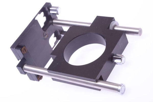 CAMEFLEX ECLAIR? TRIPOD LENS ADAPTER / FOCUS DEVICE? 16MM 35MM MOVIE CINE FILM