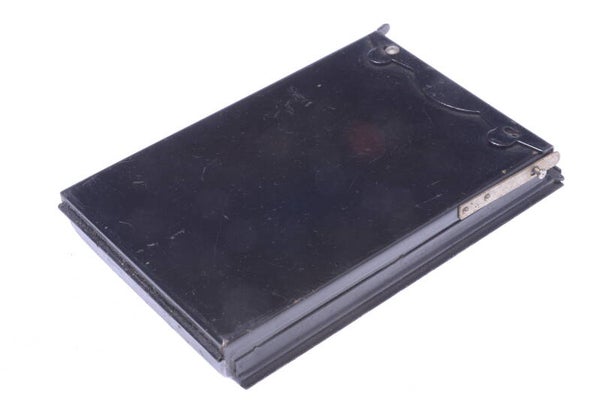 UNBRANDED FILM PACK HOLDER FOR 6.5X9CM GLASS PLATE CAMERA