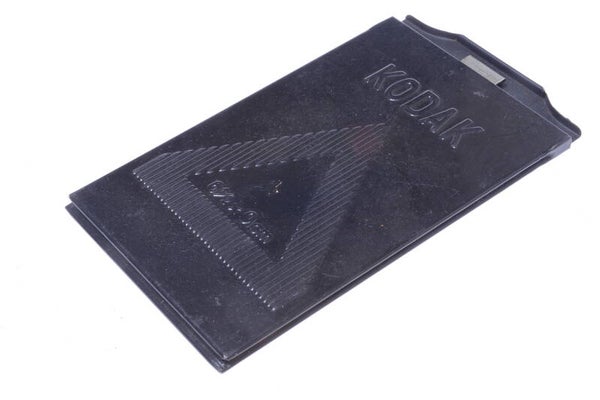 KODAK GLASS PLATE HOLDER FOR 6.5X9CM FORMAT CAMERAS
