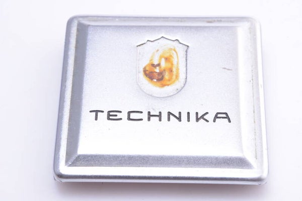 LINHOF VIEW FINDER COVER TECHNIKA IV III 2X3” 6X9CM RANGE FINDER