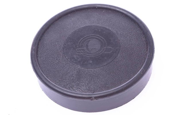 ISCO ORIGINAL REAR LENS CAP 42MM DIAMETER    96-2